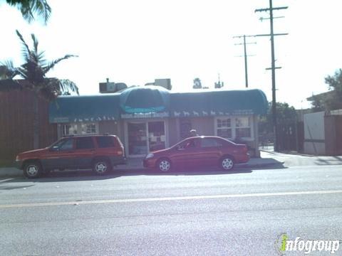 Covina Animal Hospital