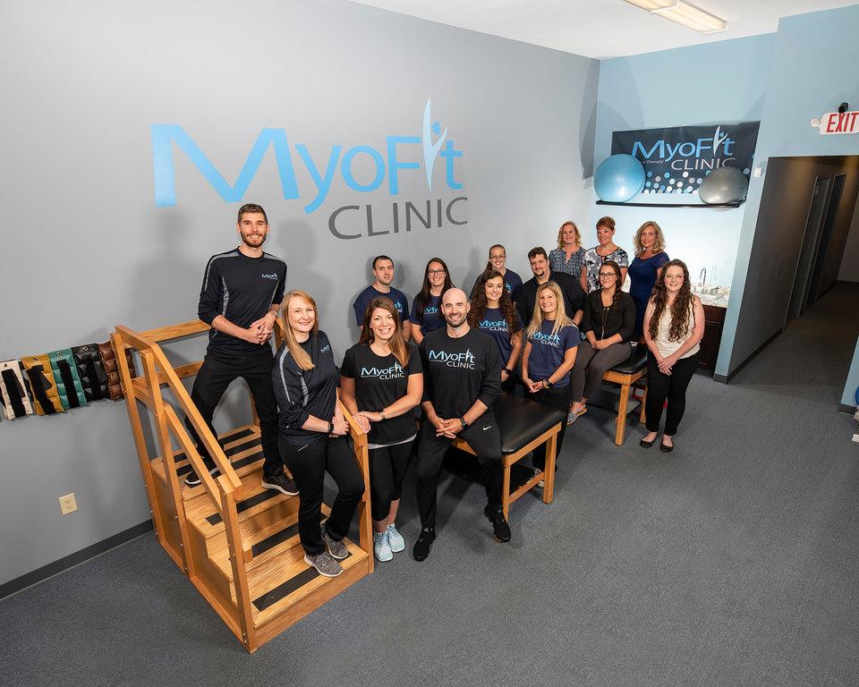 Myofit Clinic