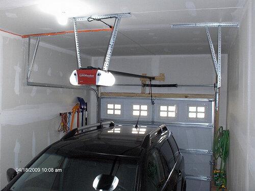 Dr Garage Door Repair Newport Beach