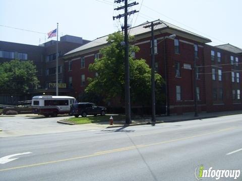 Cityview Nursing & Rehab Centre