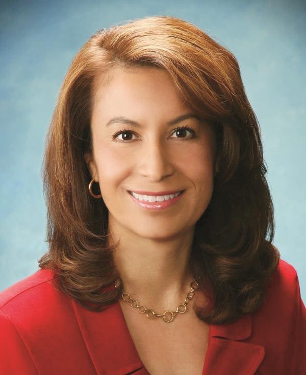 Patricia Aleman - State Farm Insurance Agent