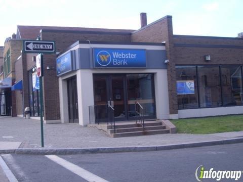 Webster Bank