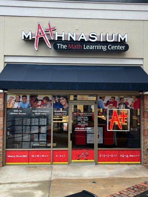 Mathnasium