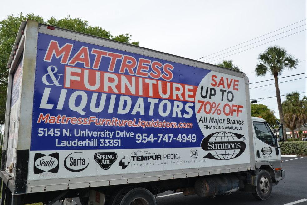 Mattress & Furniture Liquidators