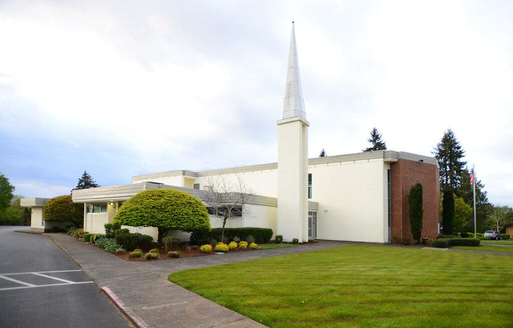 The Church of Jesus Christ of Latter-day Saints