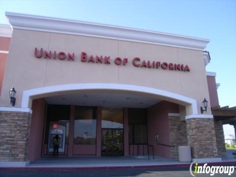 U.S. Bank Branch