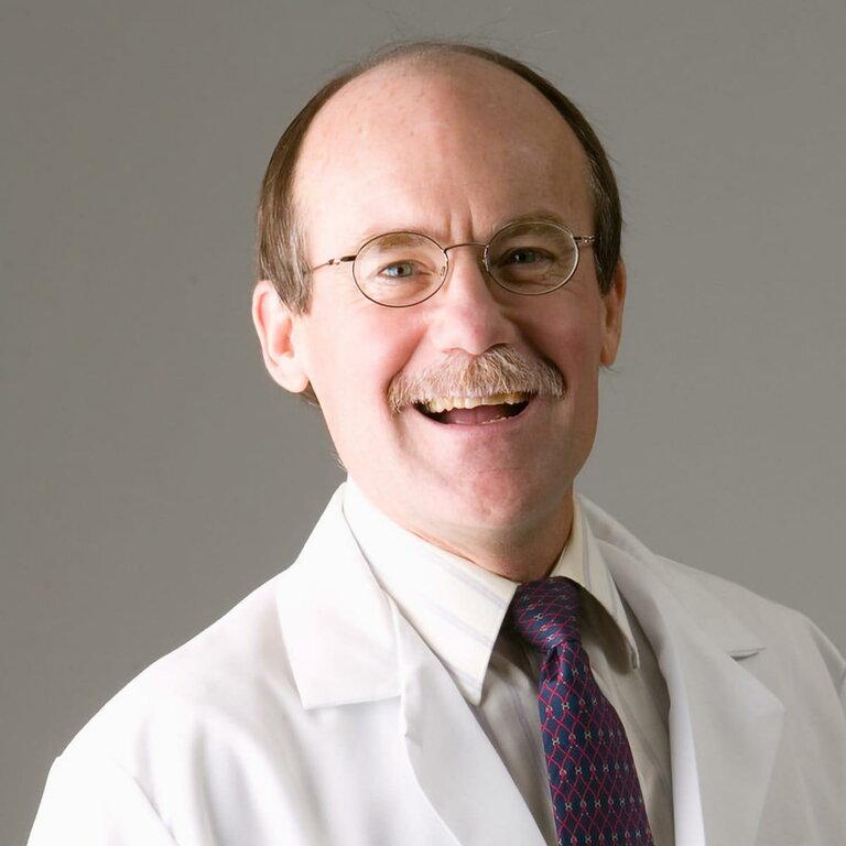 Karl Steinichen, MD