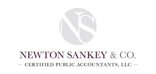 Newton Sankey