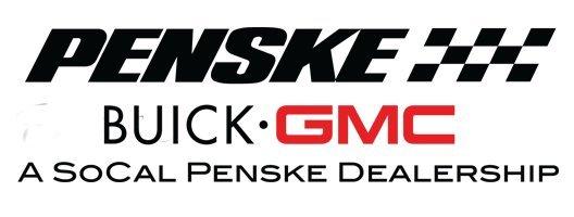 Penske Cadillac Buick GMC Southbay