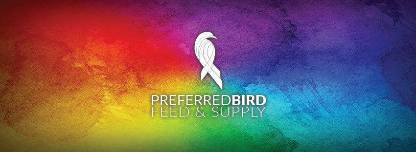 Preferred Bird Feed and Supply