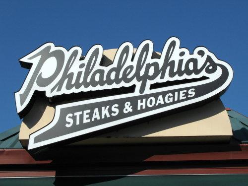 Philadelphia's Steaks and Hoagies