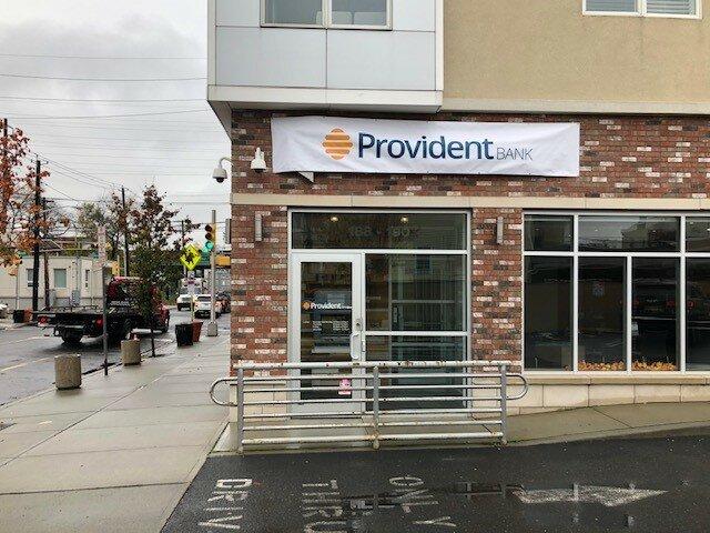 Provident Bank