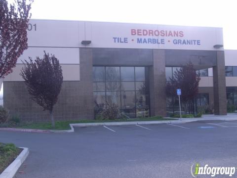 Bedrosians Tile & Stone