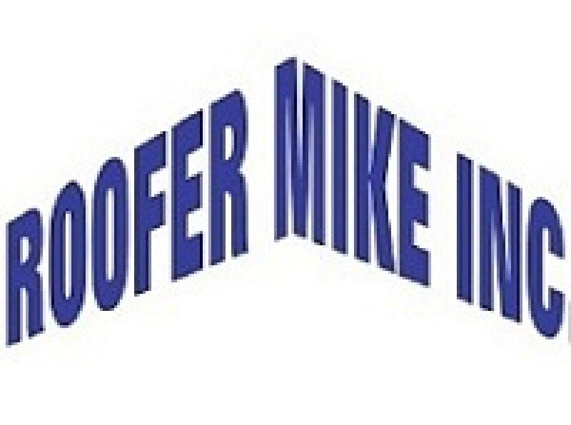 Roofer Mike Inc