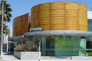 Fidelity Investments