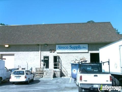 Aireco Supply Inc