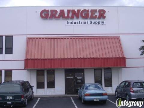 Grainger Industrial Supply