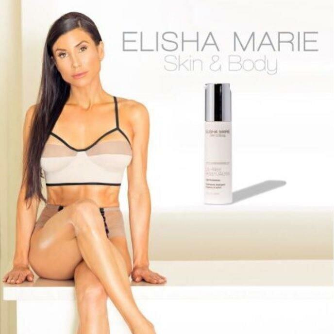 Elisha Marie Skin & Body