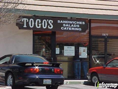 Togo's