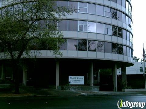 Smith Tower Apartments