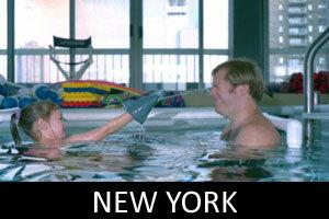 SwimJim Swimming Lessons - New York City