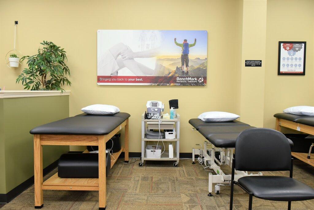 BenchMark Physical Therapy