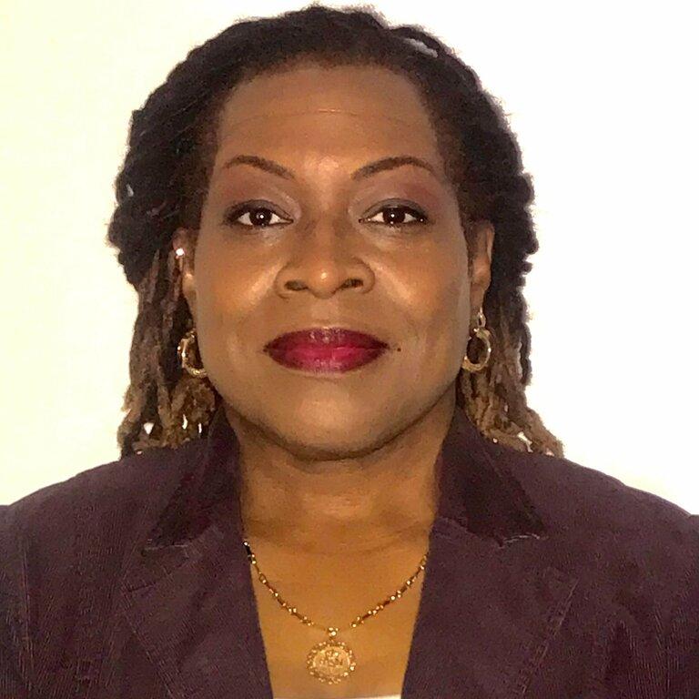 Claudette Blake-Tonge, APN