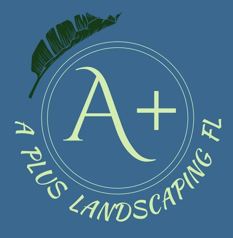 A Plus Landscaping