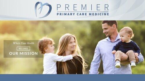 Premier Primary Care Medicine