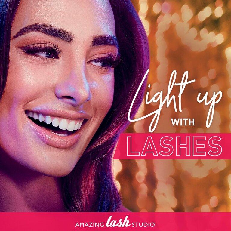 Amazing Lash Studio