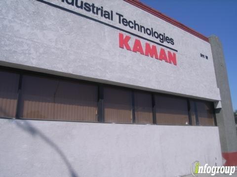 Kaman Industrial Technologies