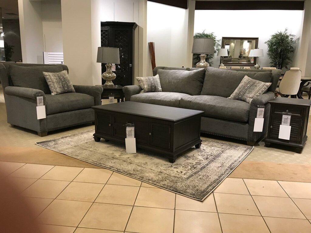 Design Center Furniture