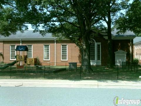 Third Presbyterian Church