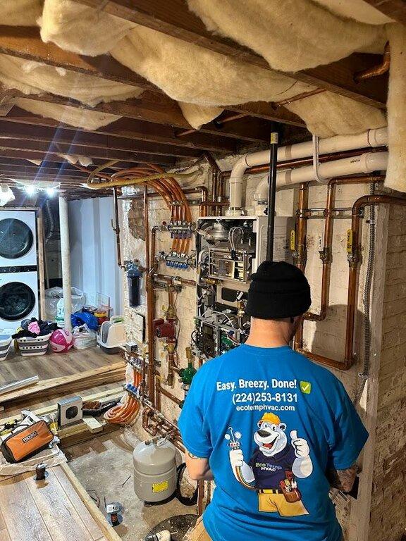 Eco Temp HVAC