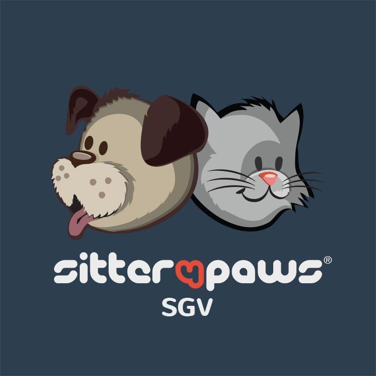 Sitter4paws - San Gabriel Valley