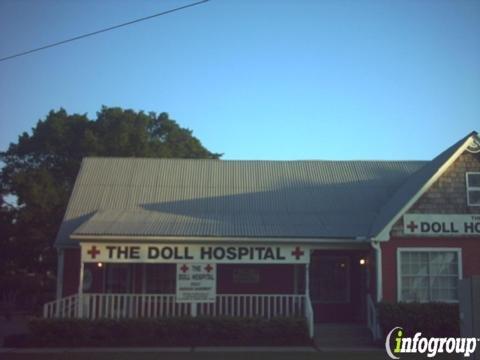 Doll Hospital