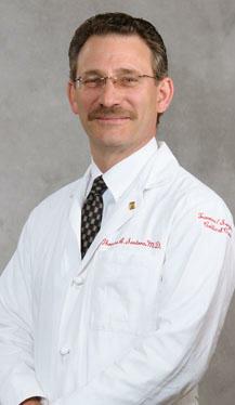 Thomas Santora, MD, FACS