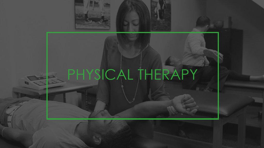 Proclinix Sports Physical Therapy & Chiropractic