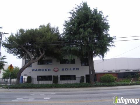 Parker Boiler Co