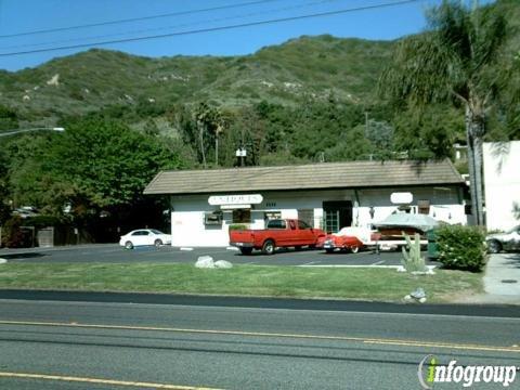 Laguna Canyon Spa