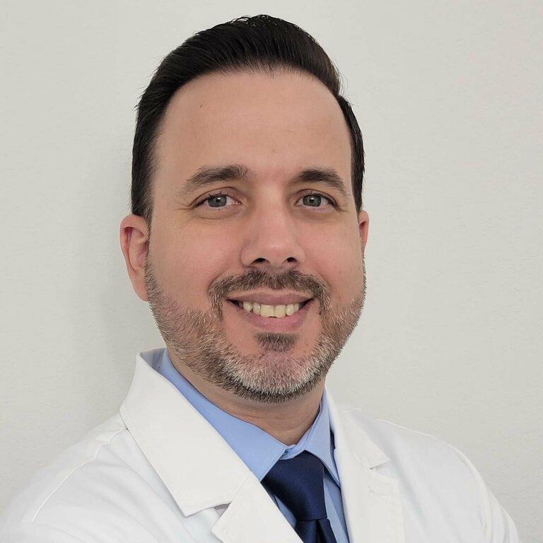 EVELIO ESTRADA MOLINA, MSN, APRN, FNP-C