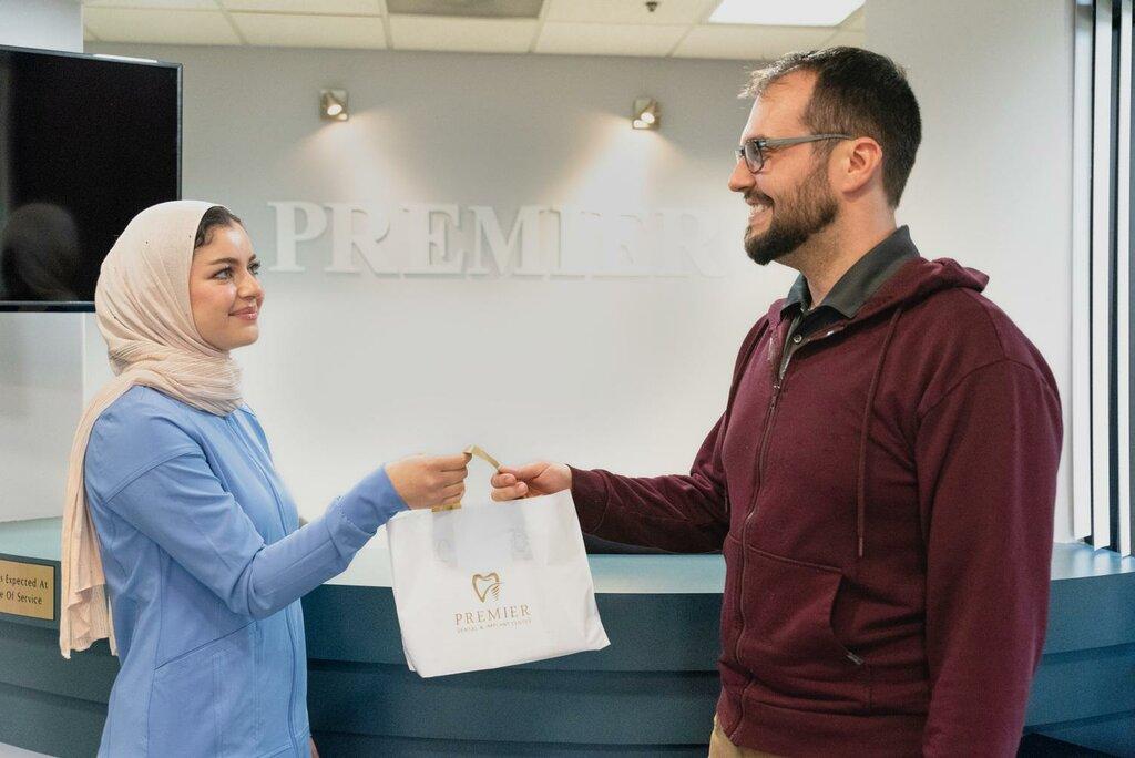 Premier Dental & Implant Center