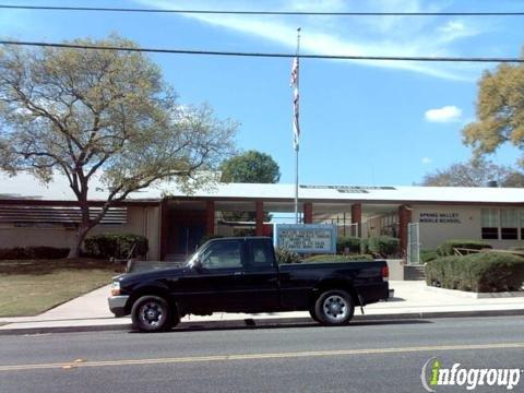 Spring Valley Academy