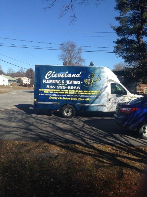 Cleveland Plumbing & Heating Inc.