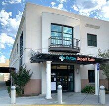 Sutter North Medical Foundation