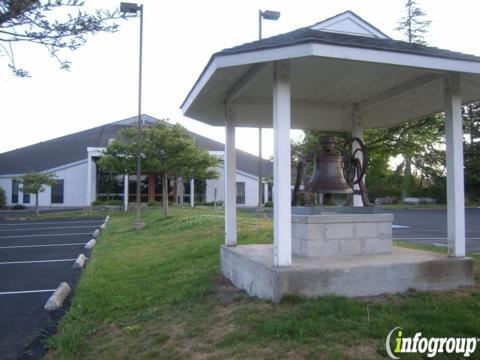 Sonoma Seventh-Day Adventist Church