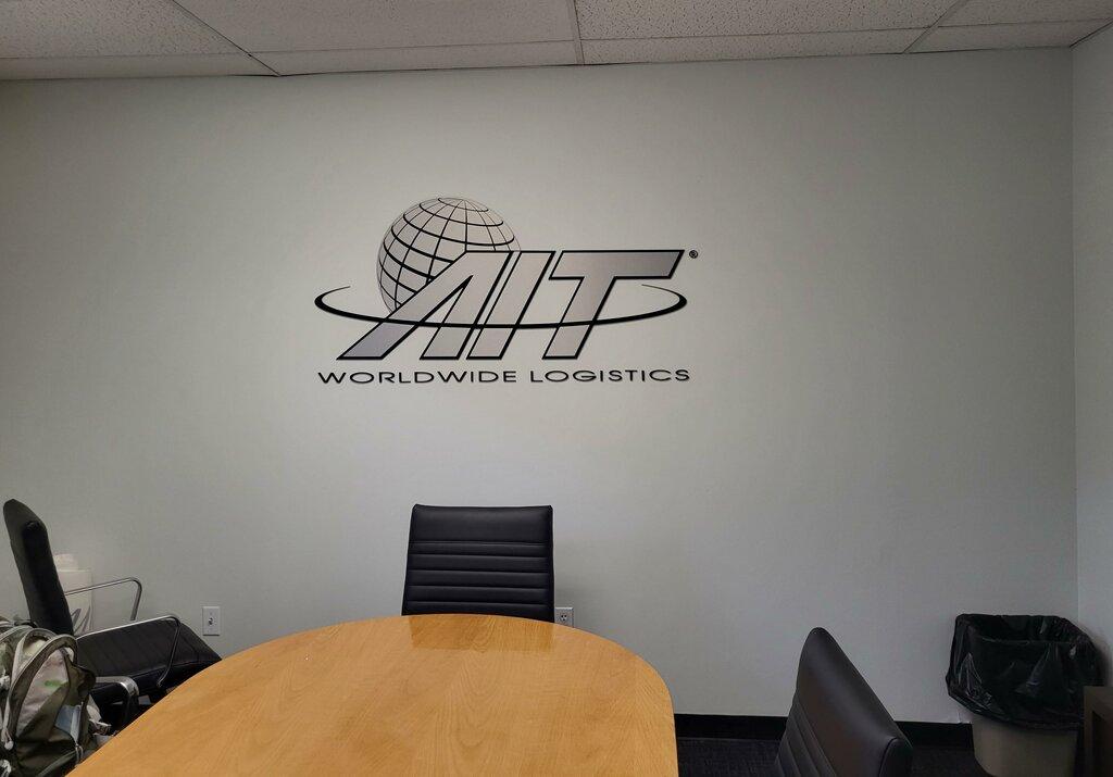 AIT Worldwide Logistics