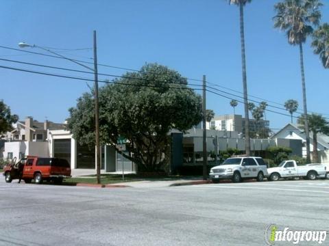 Redondo Beach Fire Department Administration & Station 1