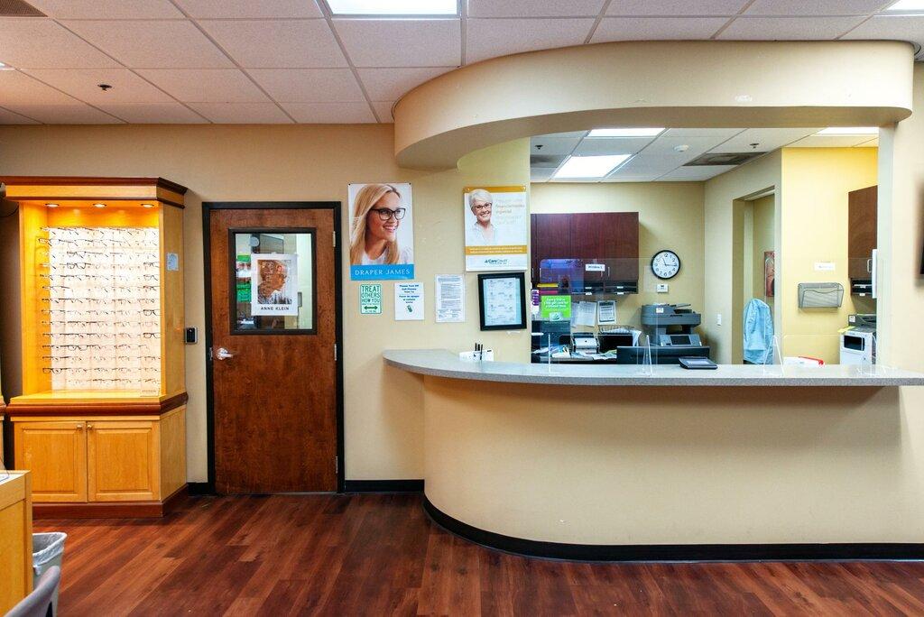 Florida Eye Clinic