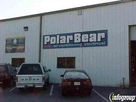 Polar Bear Auto Care